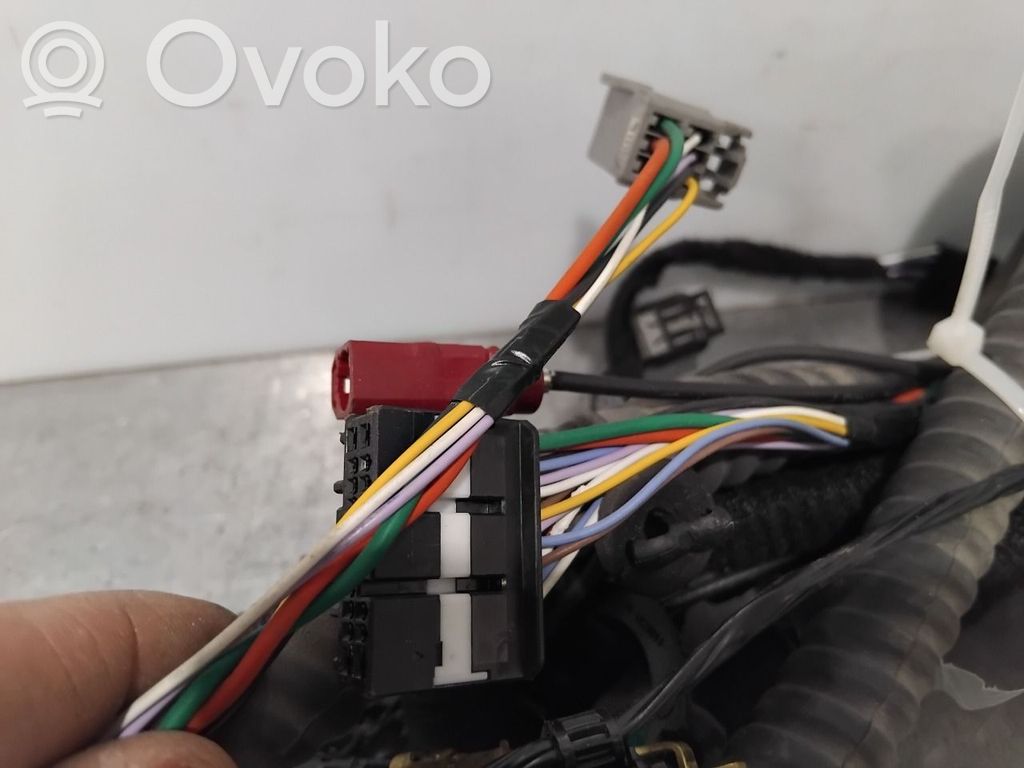 Tesla Model 3 Mazo de cables 