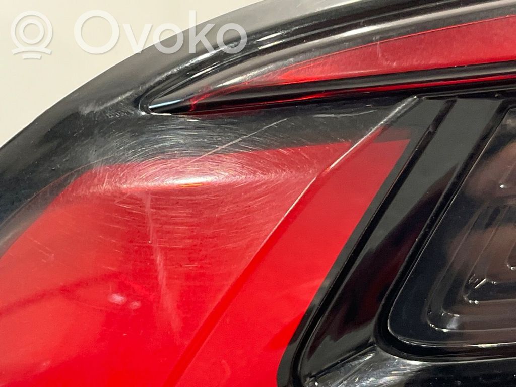 BYD Tang II Takavalot 