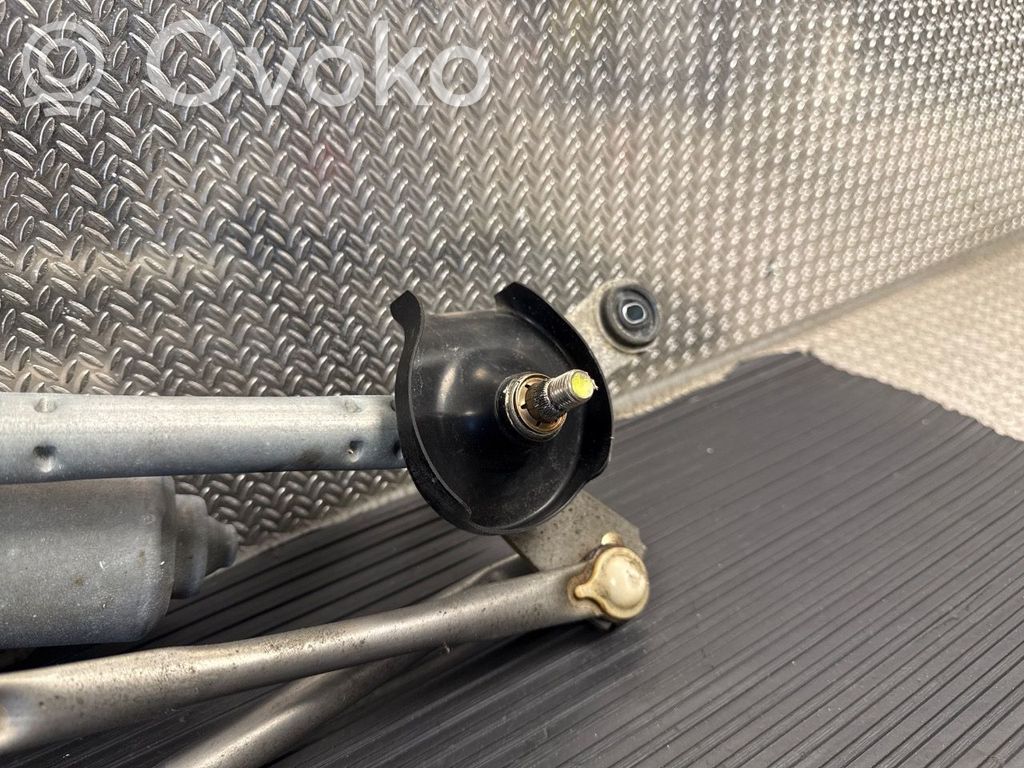 Toyota Auris E180 Articulație ștergător față