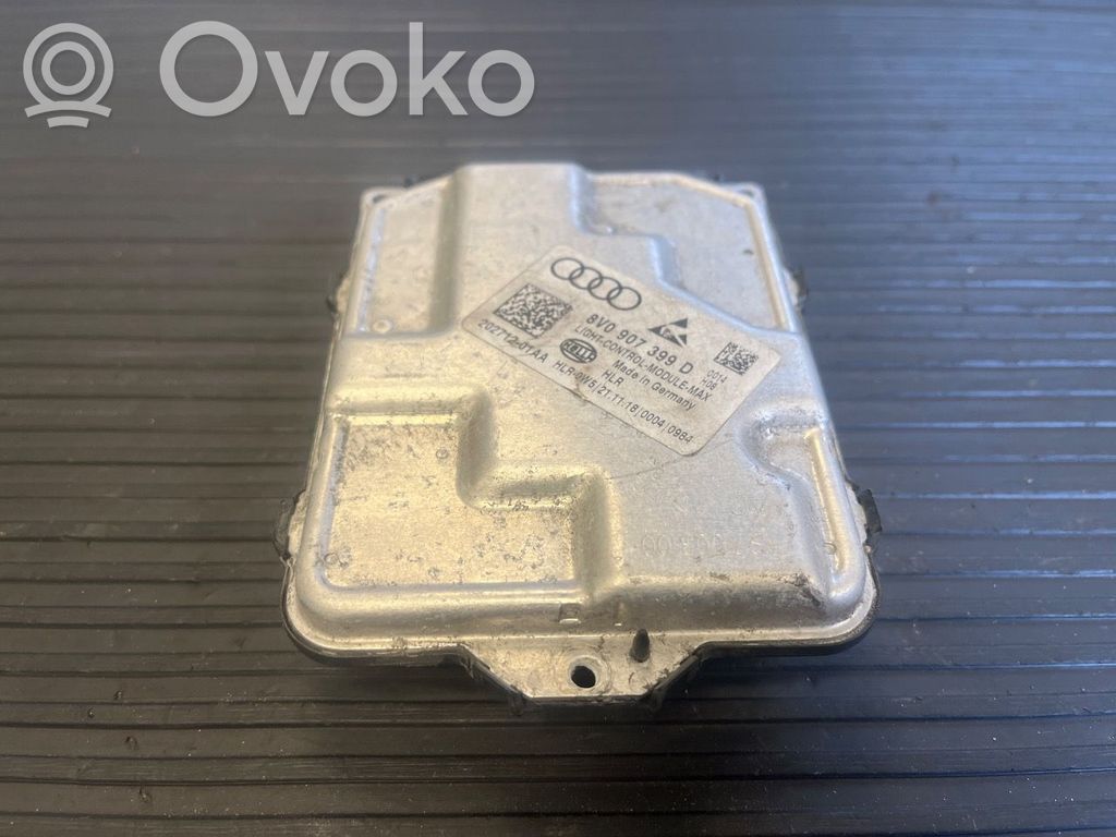 Volkswagen e-Golf Centralina/modulo Xenon