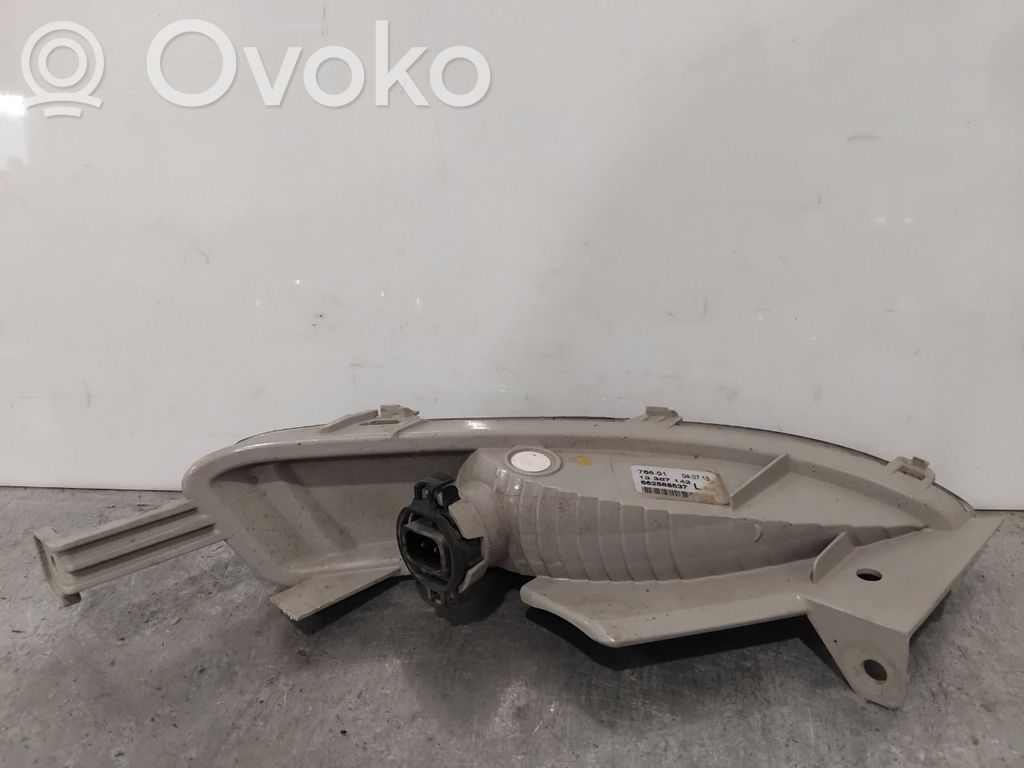 Front indicator light   13367142,13367142,13367142,13367142