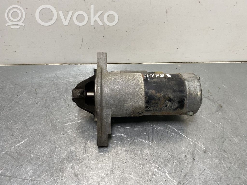 Starter motor   R2AA18400A,R2AA18400A