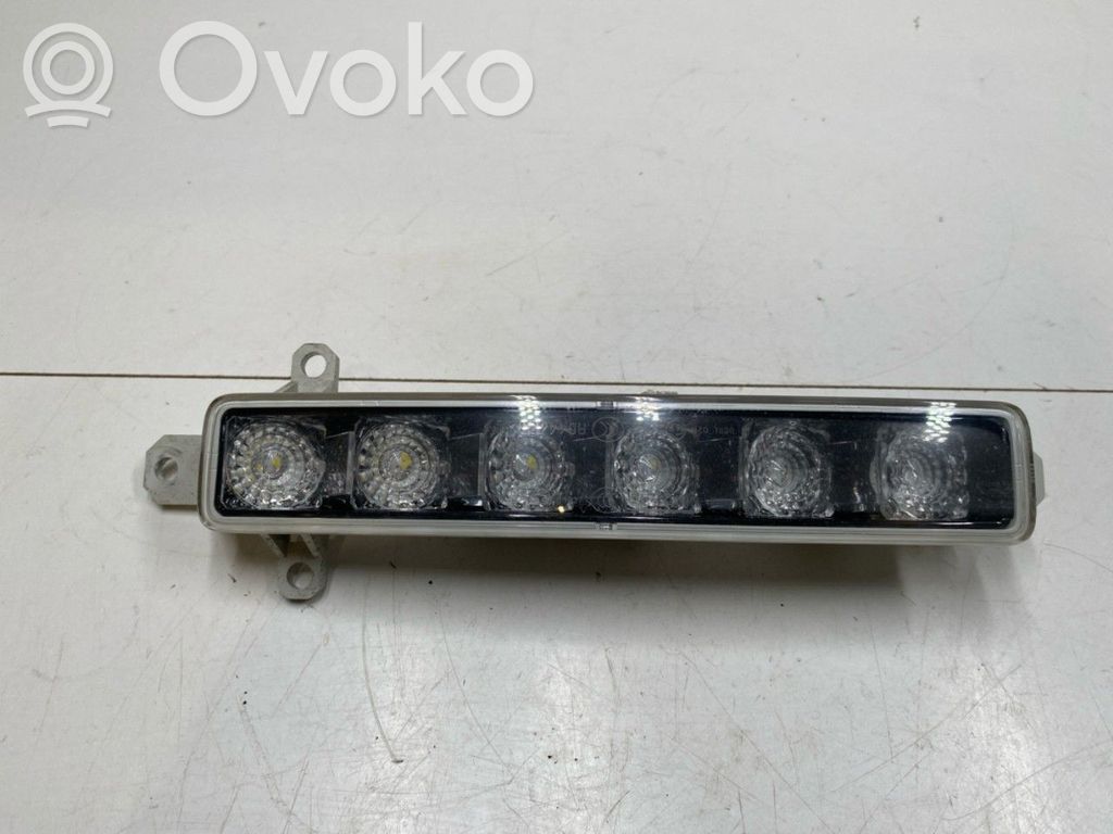 Citroen Berlingo LED Daytime headlight 