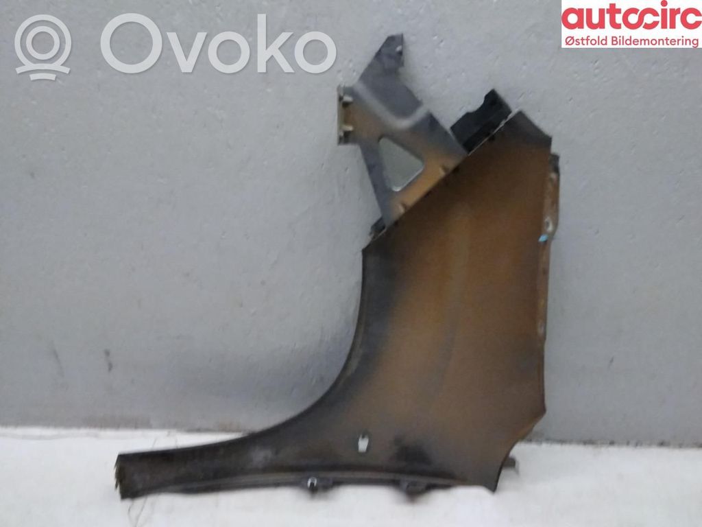 Citroen Berlingo Aripă 