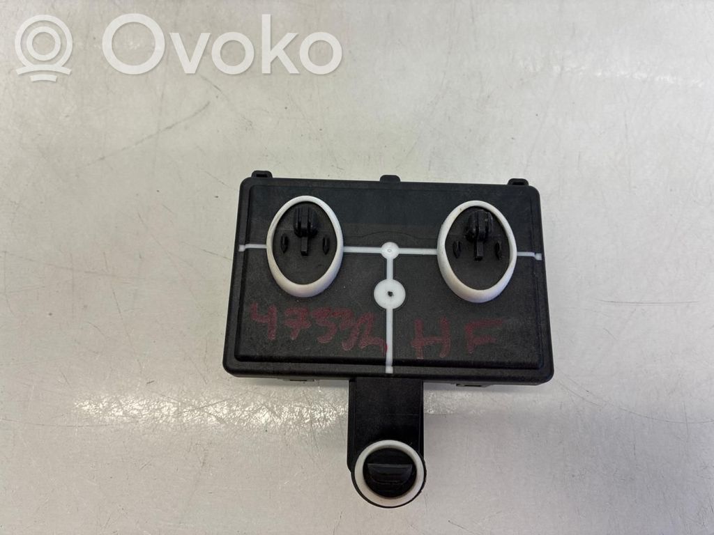 Audi e-tron Door control unit/module 