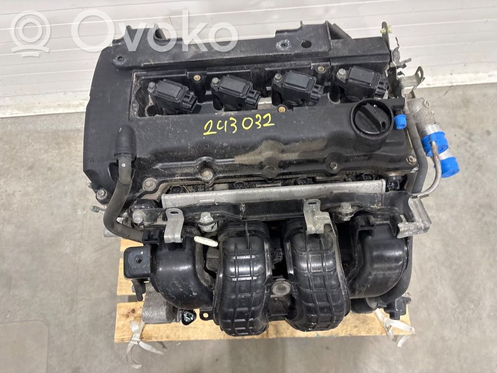 Mitsubishi Outlander Engine 