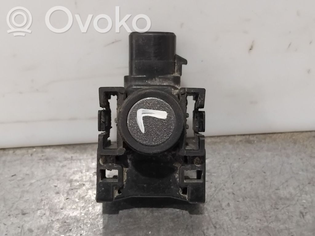 Lexus NX Interruptor del sensor de aparcamiento (PDC) 