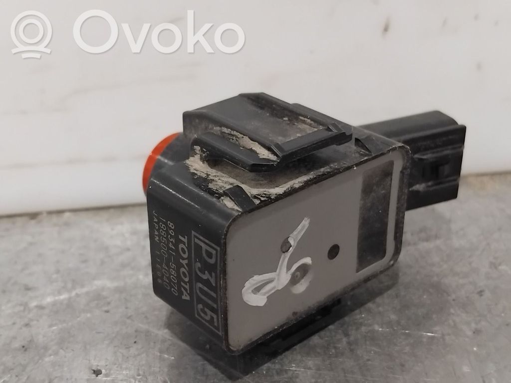 Toyota Corolla E210 E21 Interruptor del sensor de aparcamiento (PDC) 