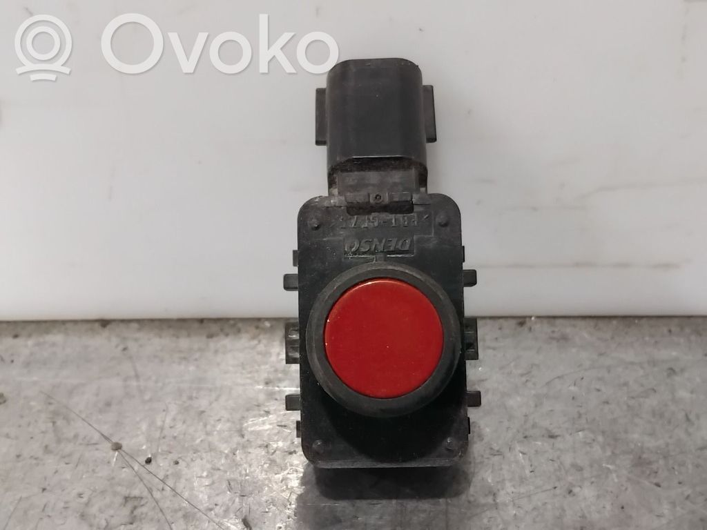 Toyota Corolla E210 E21 Interruptor del sensor de aparcamiento (PDC) 