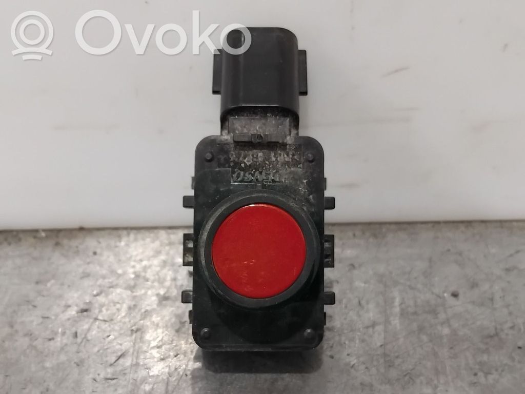 Toyota Corolla E210 E21 Interruptor del sensor de aparcamiento (PDC) 