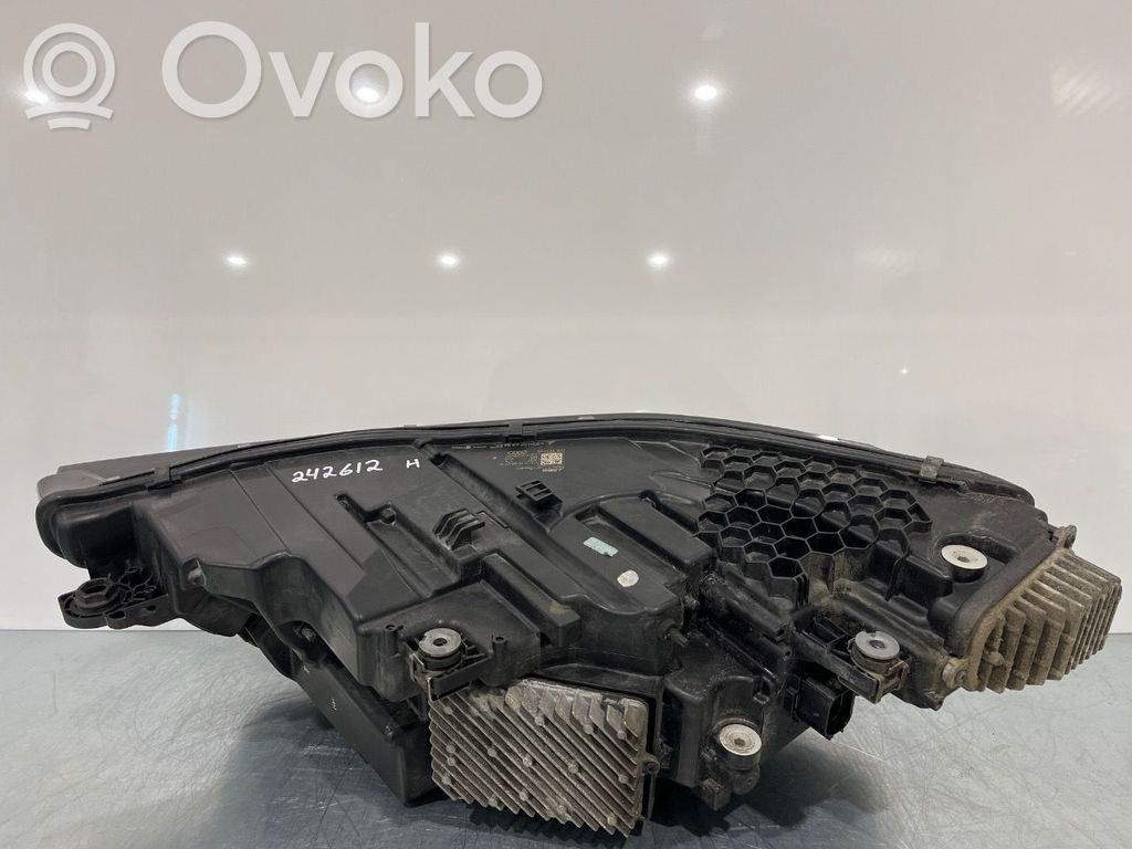 Audi e-tron Headlight/headlamp 