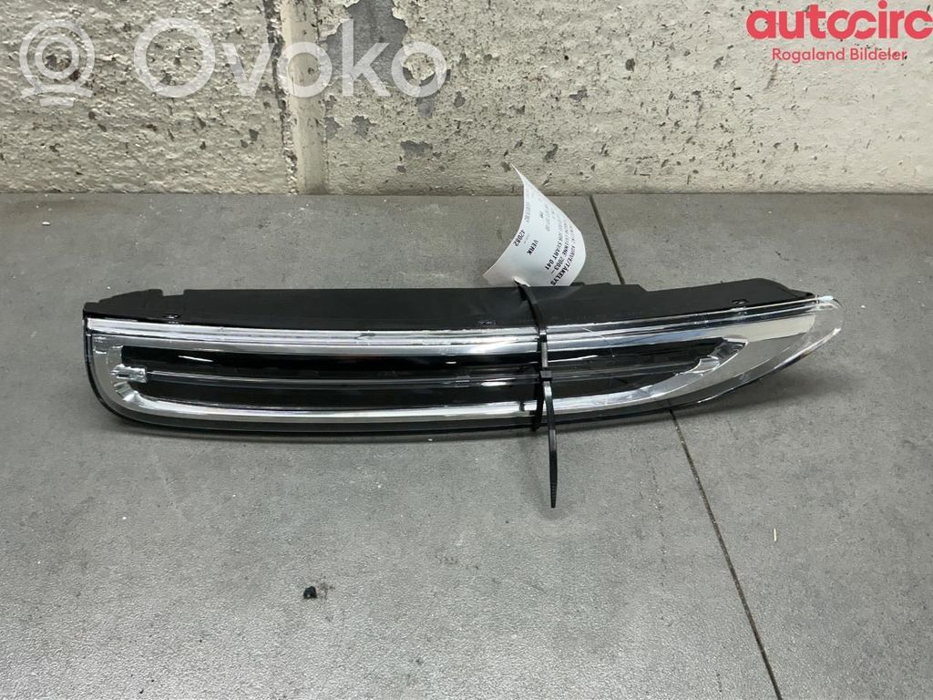 Porsche Cayenne (9PA) Nebelscheinwerfer vorne 