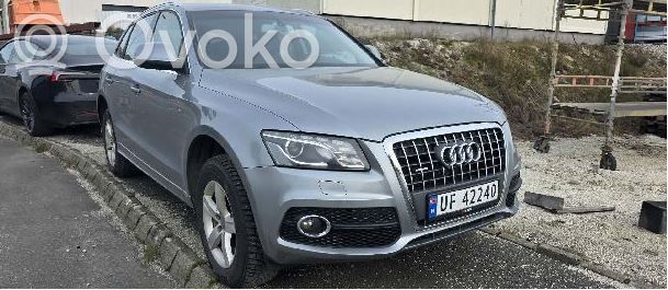 Audi Q5 SQ5 8R Automaattinen vaihdelaatikko 