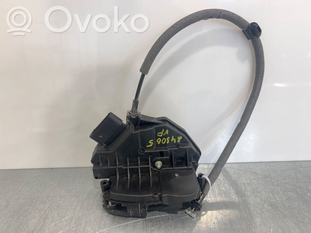 Ford Focus Front door lock 