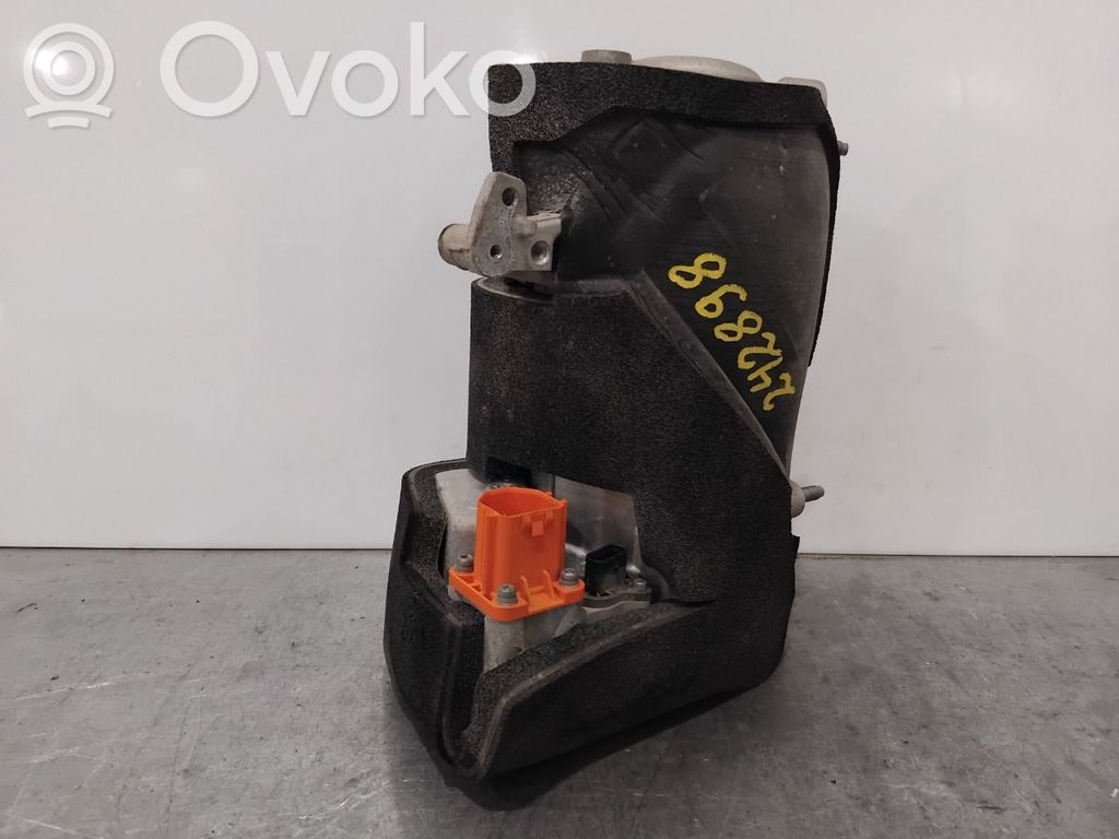 Tesla Model 3 Klimakompressor Pumpe 
