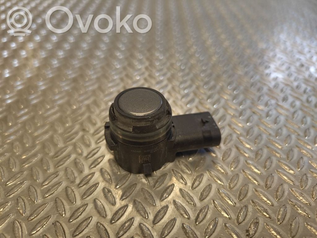 Interruptor del sensor de aparcamiento (PDC)   5Q0919275B,5Q0919275B