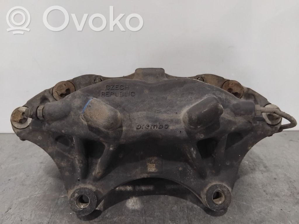 Étrier de frein avant   104264000D,104264000D
