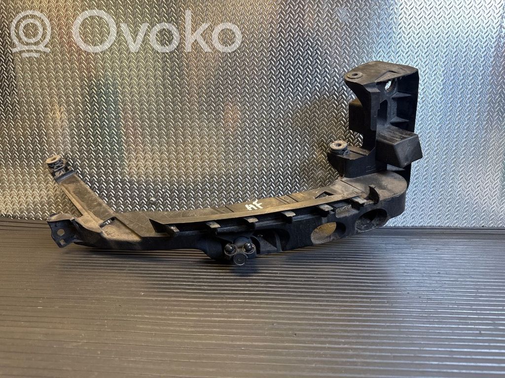 Audi A3 S3 8P Support phare frontale 