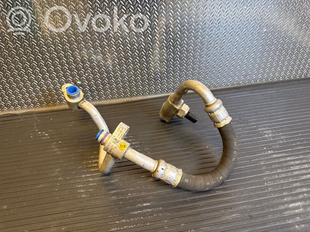 Volkswagen e-Golf Ilmastointilaitteen putki (A/C) 