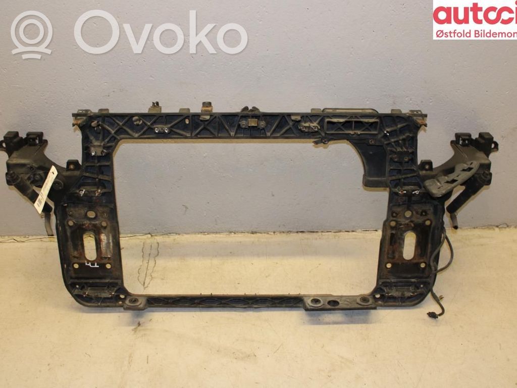 KIA Sportage Pannello di supporto del radiatore 