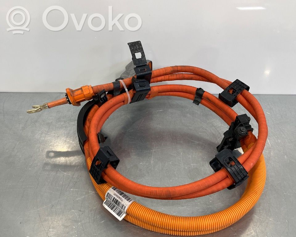 Volvo XC40 Cavo ad alta tensione 