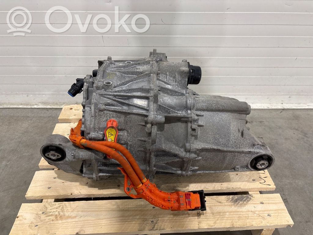 Tesla Model 3 Motore elettrico per auto 