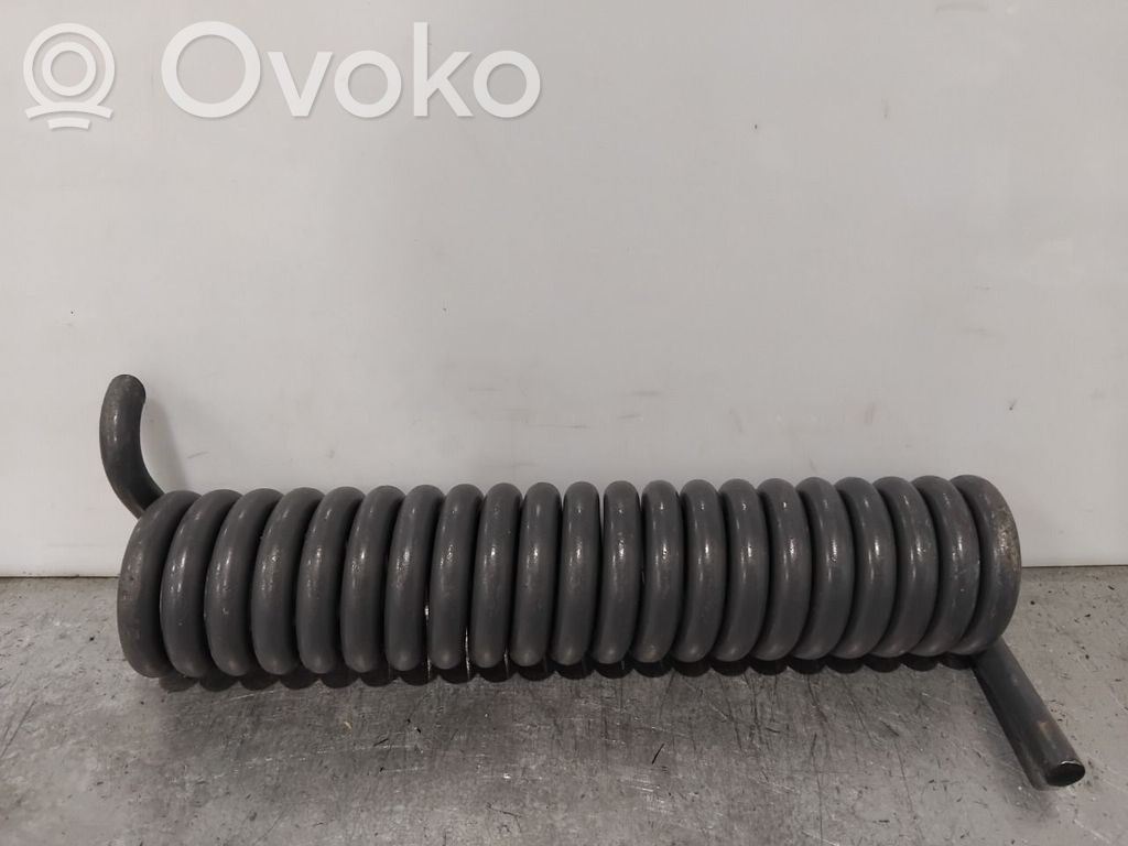 Tesla Model X Etuoven pidätin 