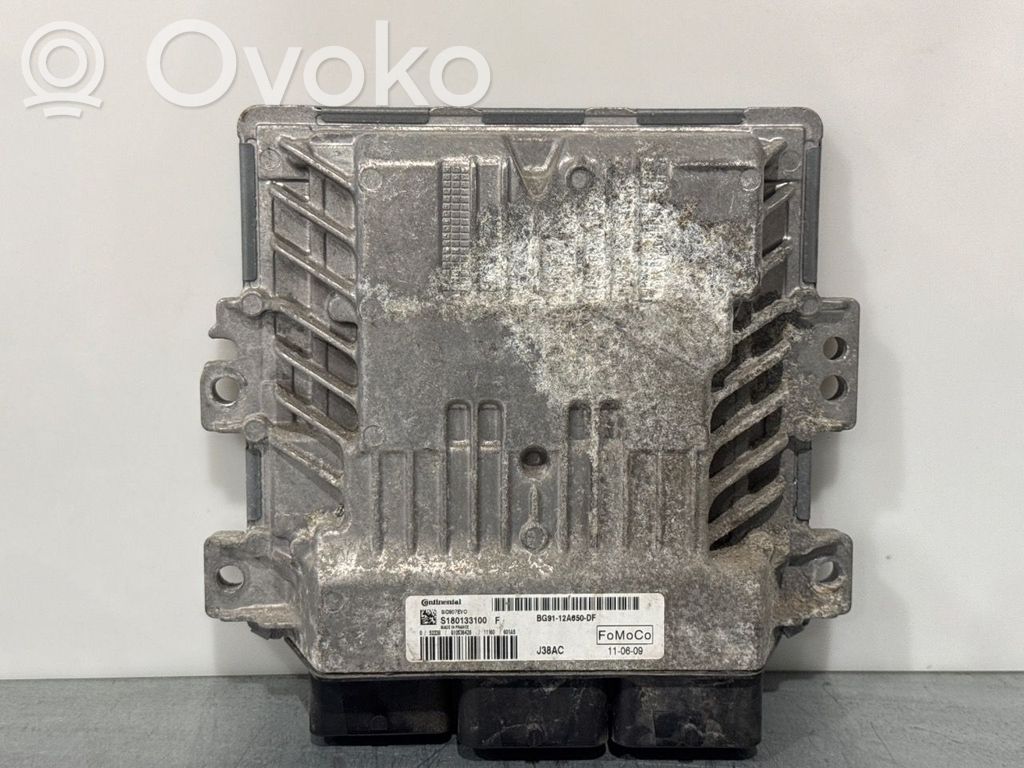 Engine control unit/module ECU   1785630,BG9112A650DF,BG9112A650DF,1785630,BG9112A650DF,S180133100