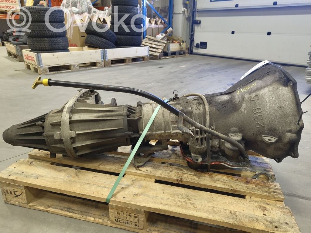 Automatic gearbox   5103351AA,DG84SPD48RE,DG84SPD48RE,5086355AA,5103351AA,DG84SPD48RE