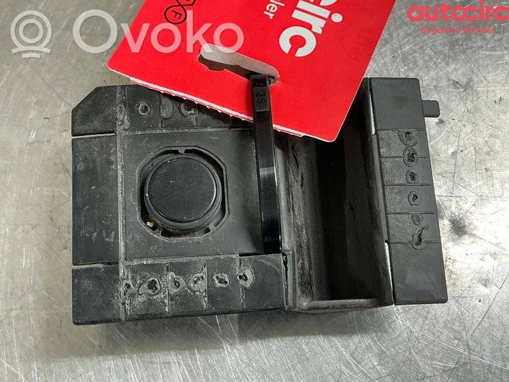 BMW X3 E83 Sensor de aparcamiento PDC 