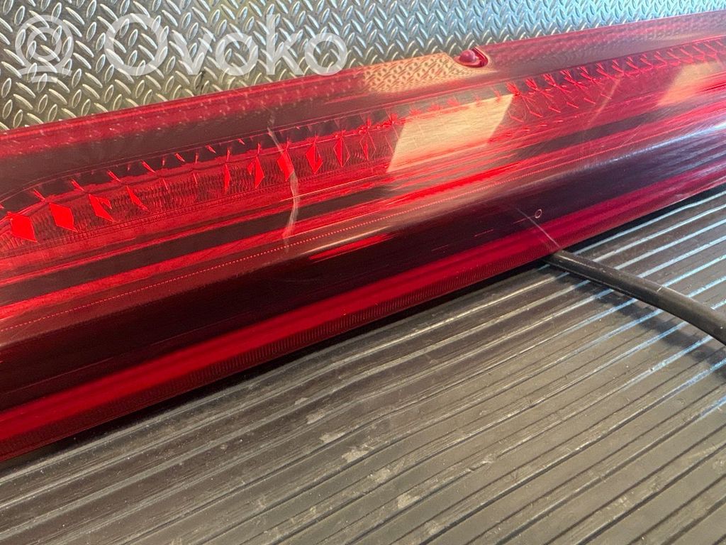 KIA Soul Luci posteriori