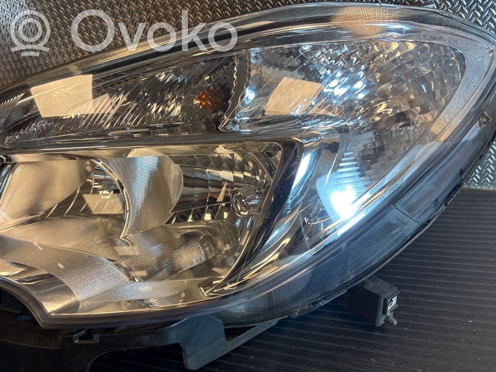 Opel Mokka Headlight/headlamp 