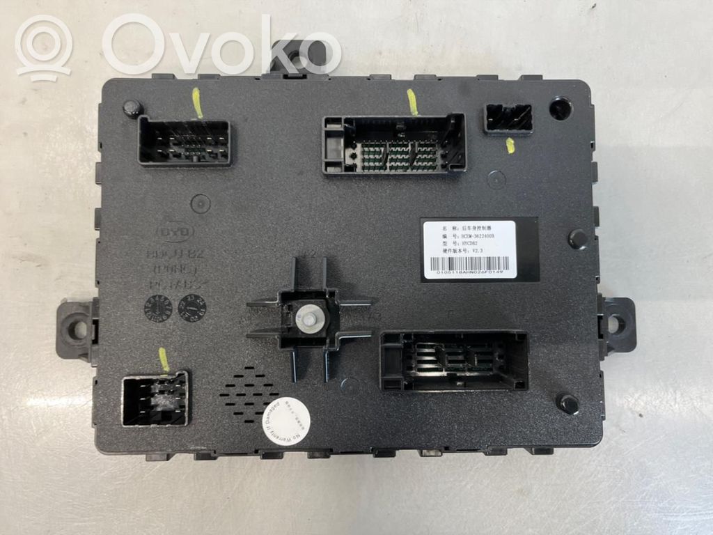 Other control units/modules   HCEM3622400B,HCEM3622400B,HCEM3622400B