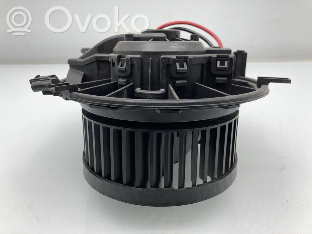 Skoda Superb B8 (3V) Ventilator aerotermă 