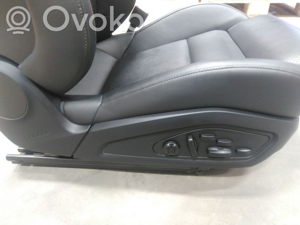 Porsche Taycan 9J1 Sedile anteriore del passeggero 