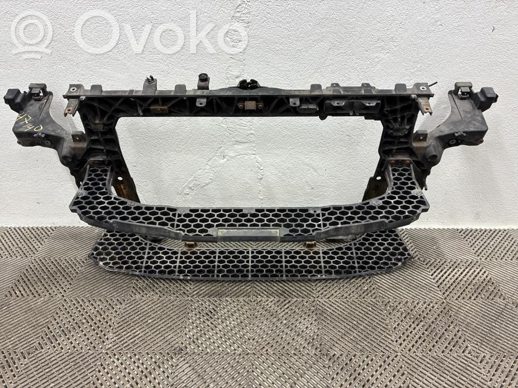 KIA Sportage Pannello di supporto del radiatore 