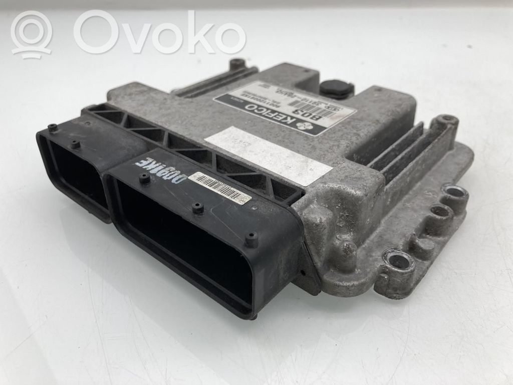 KIA Sportage Engine control unit/module ECU 