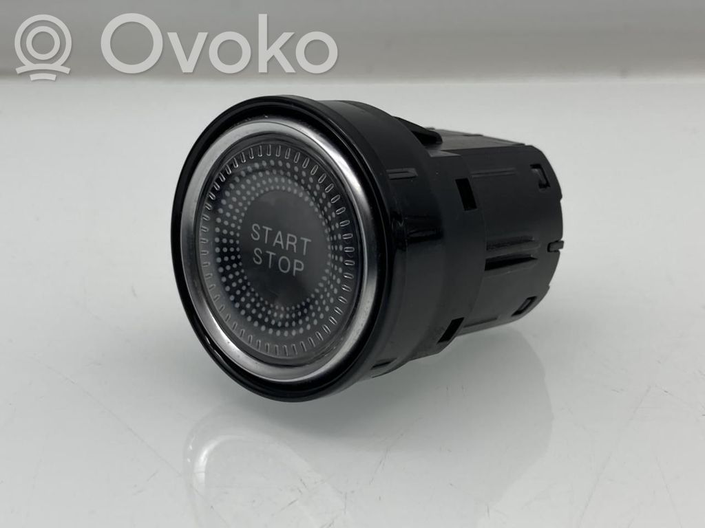 Voyah Free Engine start stop button switch 