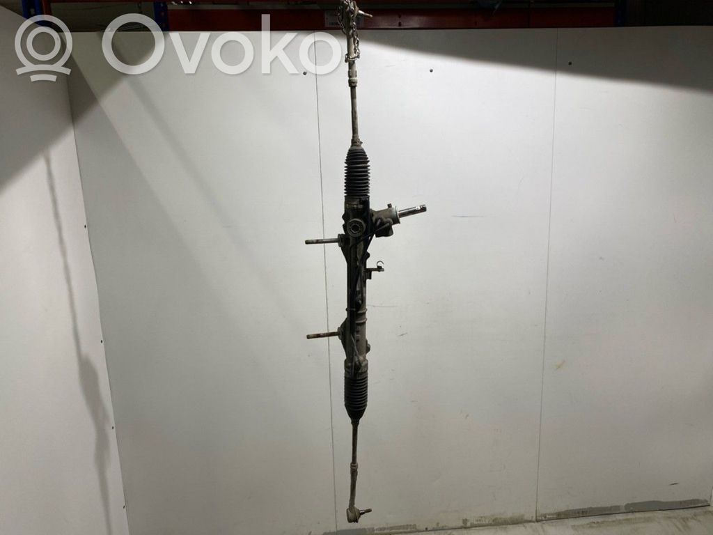 Citroen Berlingo Stūres statnis 