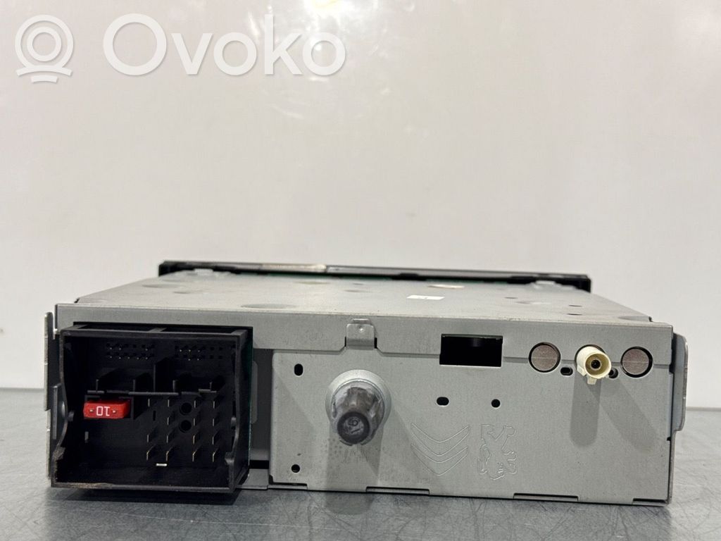 Radio / CD-Player / DVD-Player / Navigation   16093976XT,1616144180,1616144180,16093976XT,1616144180