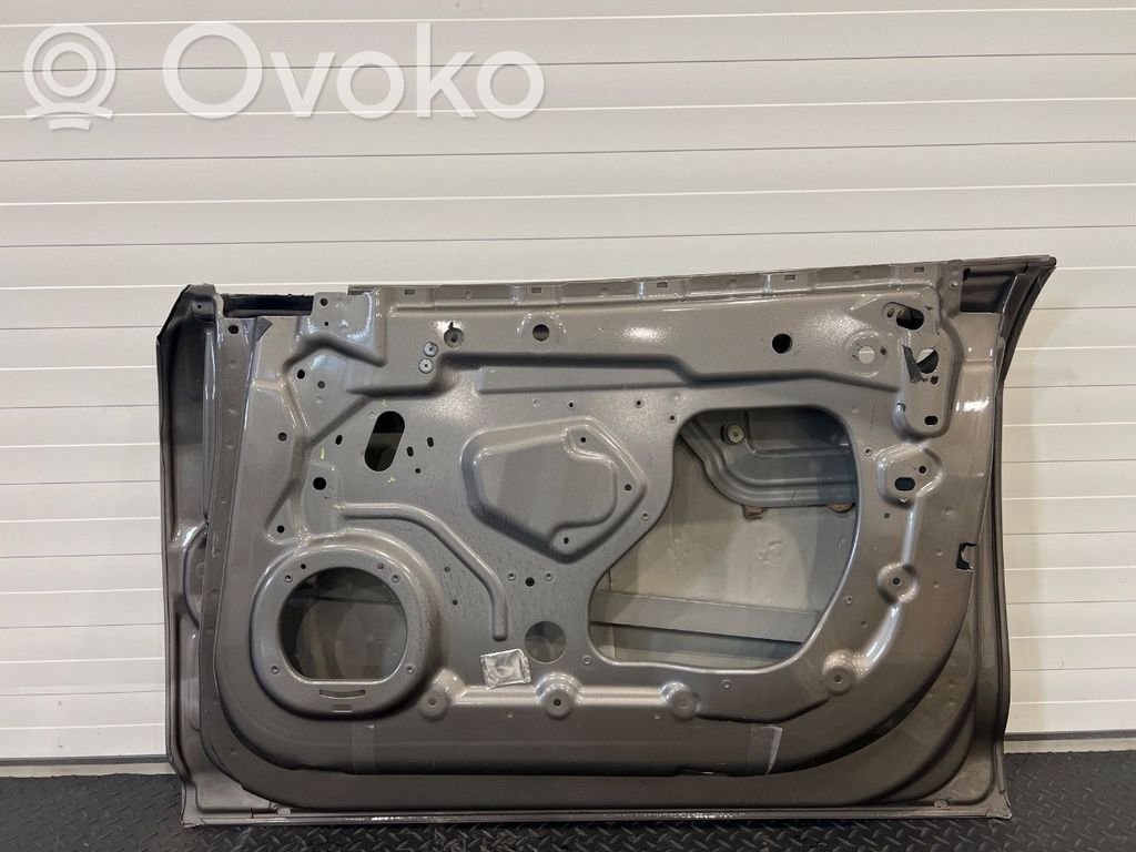 Tesla Model S Priekinės durys 