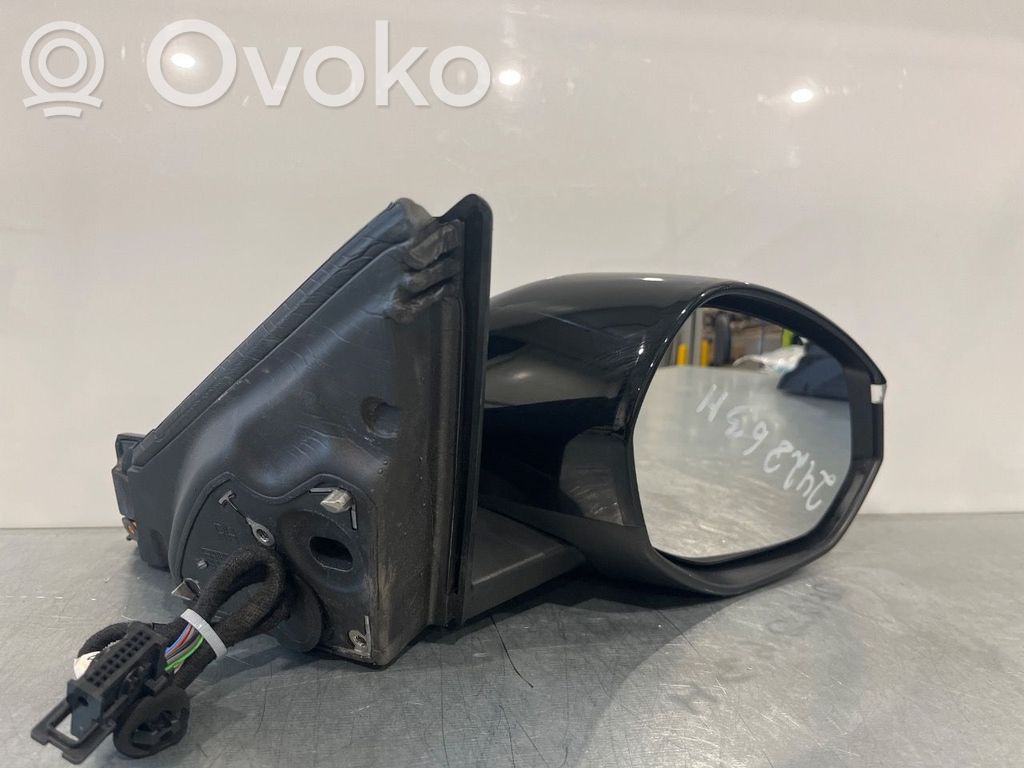 Peugeot 3008 III Oglindă electrică ușă față 