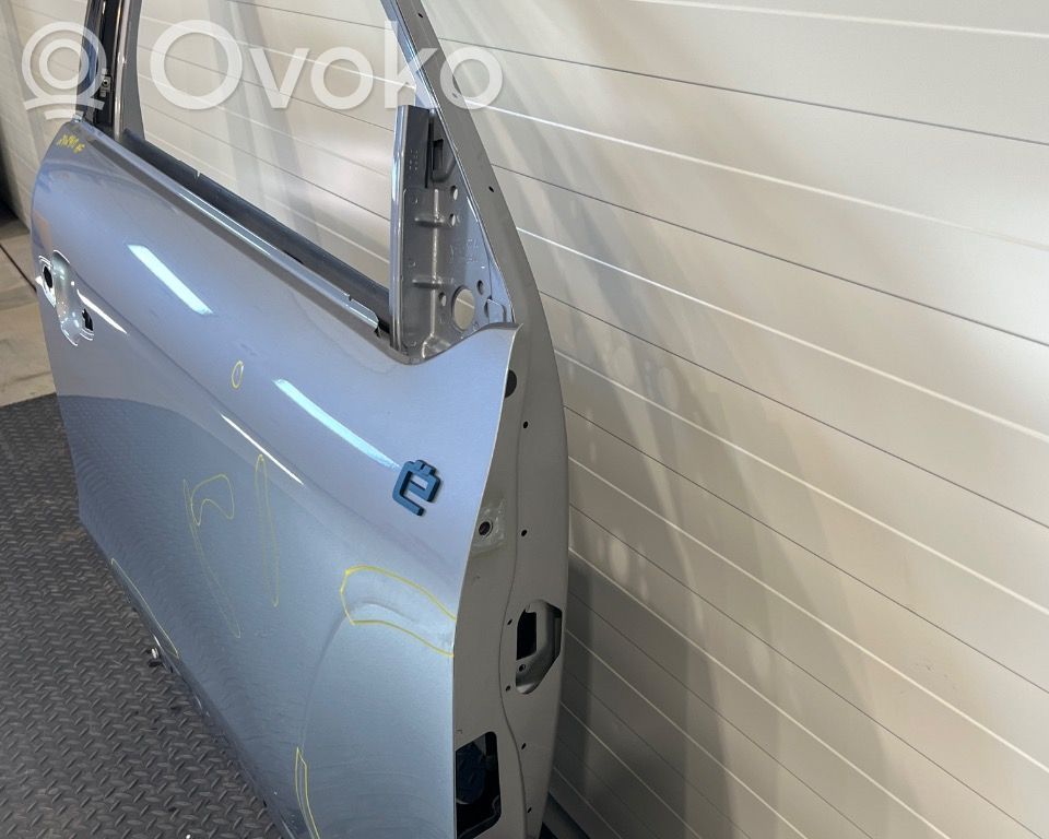 Citroen C4 SpaceTourer Durvis 