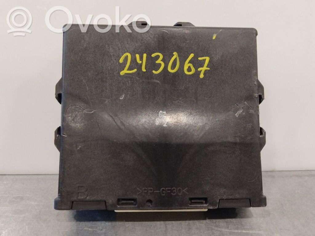 Modul de control frână de mână   A2429000601,A2429000601,A2429000601,A2429000601