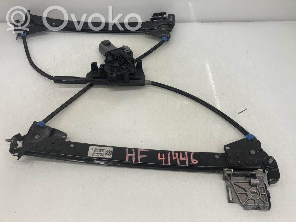 Tesla Model S Front door electric window regulator 