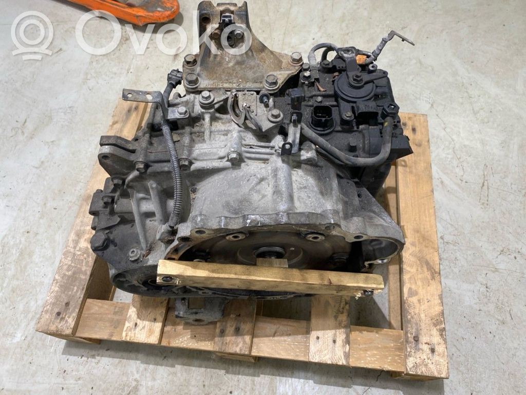 Hyundai i40 Automatic gearbox 