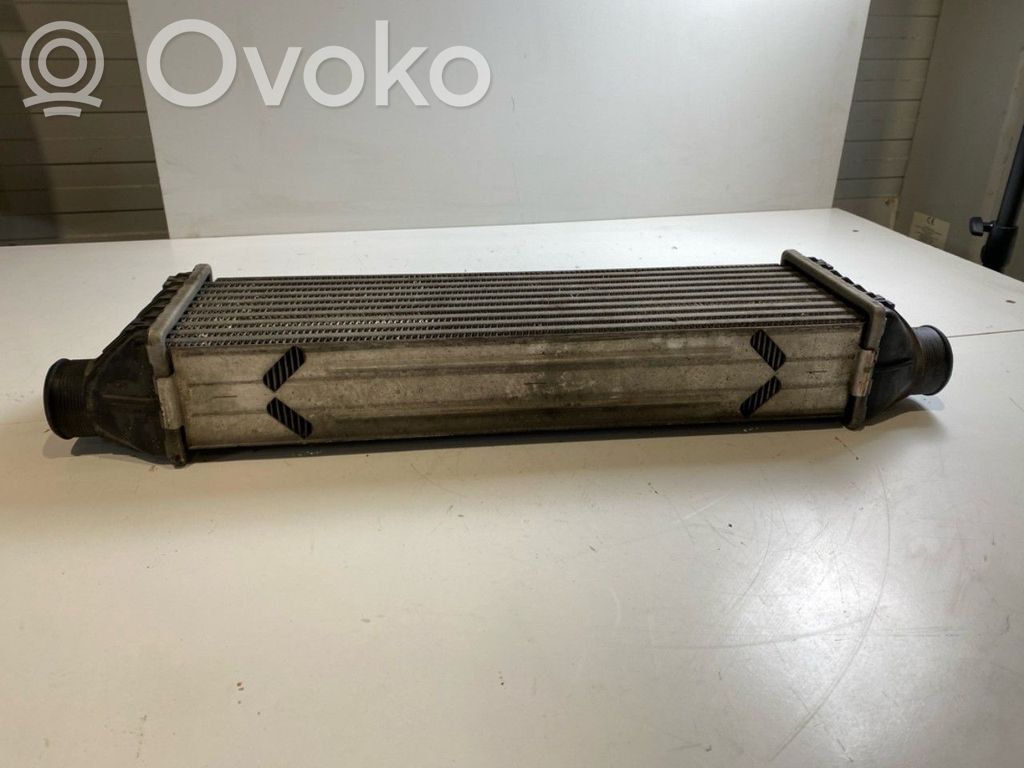Chłodnica powietrza doładowującego / Intercooler   2371008D00,2371008D00
