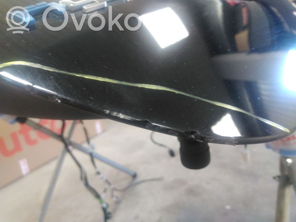 Citroen C5 Aircross Portellone posteriore/bagagliaio