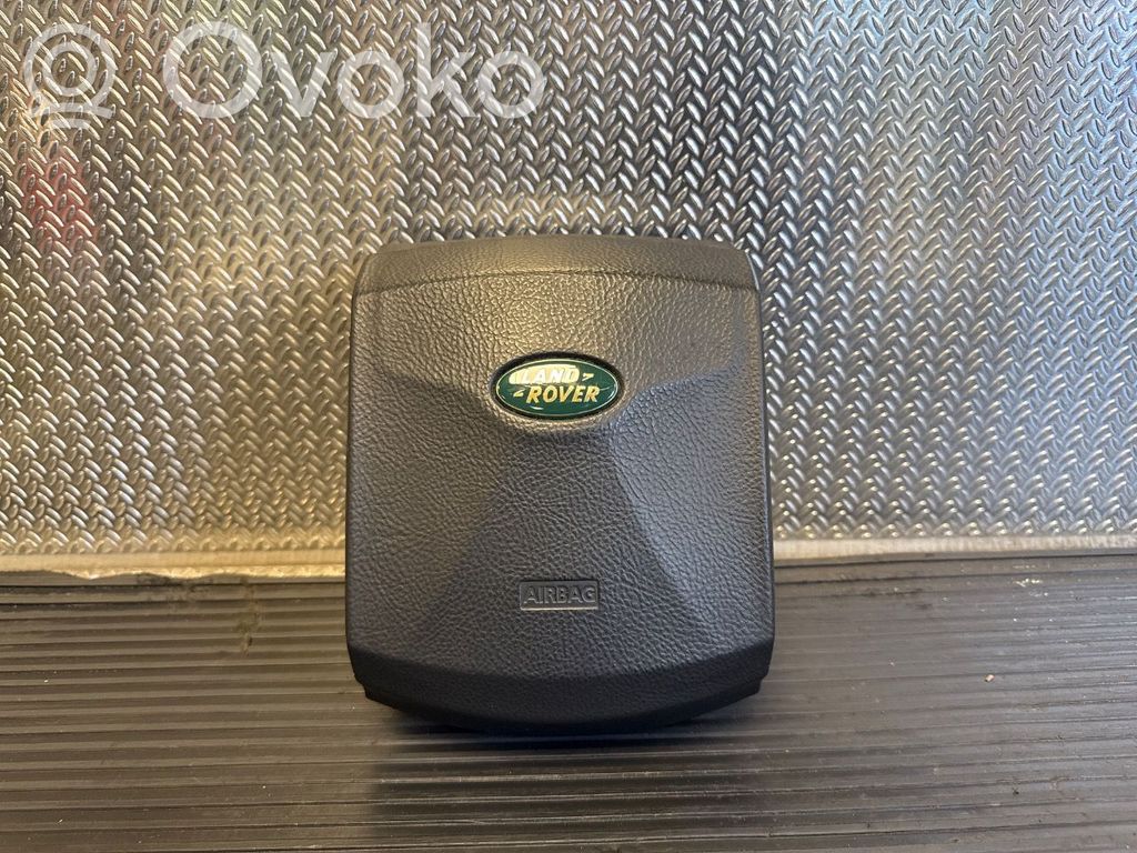 Land Rover Freelander 2 - LR2 Poduszka powietrzna Airbag kierownicy 