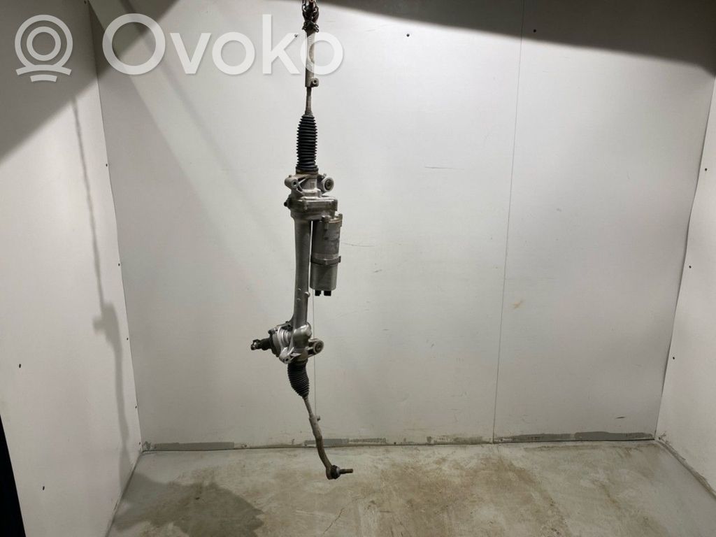 BMW iX Steering rack 
